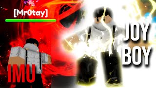 عرض مواصفات جوي بوي وإيمو ريلرز + كيفية الحصول عليهما | أرواح الأنمي screenshot 5