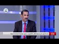 محمد باتيس نجحت لجنة الحوار الداخلي والخارجي في احتواء المكونات السياسية 