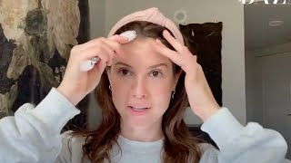 Amanda Cernys Beauty Routine: Why Shes A Fan of #Briogeo B. Well Castor Oil | #IWokeUpLikeThis