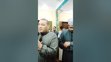 صلاة التراويح ليلة الثلاثون برواية ورش عن نافع المدني ٢٠٢٢م