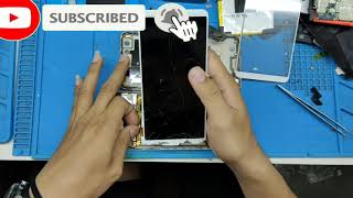 Cara Ganti Kaca VIVO Y71! Repair LCD Vivo Y71✅😲