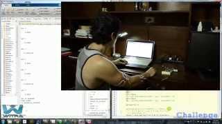 [WITRA] Update 13 - Teleoperation Test #2: 2 IMUs + MATLAB