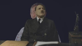 Hitler Is Informed Captainplums Hasnt Released The Sacrifice Collab Yet