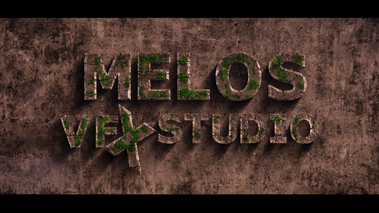 Melos studios, Ageing vfx sample