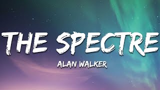Alan Walker  The Spectre s