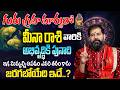 Guru Graha Effects On Meena Rashi 2026 | జూన్ 2 గురు గ్రహ మార్పు మీనా రాశి | Pradeep Joshi