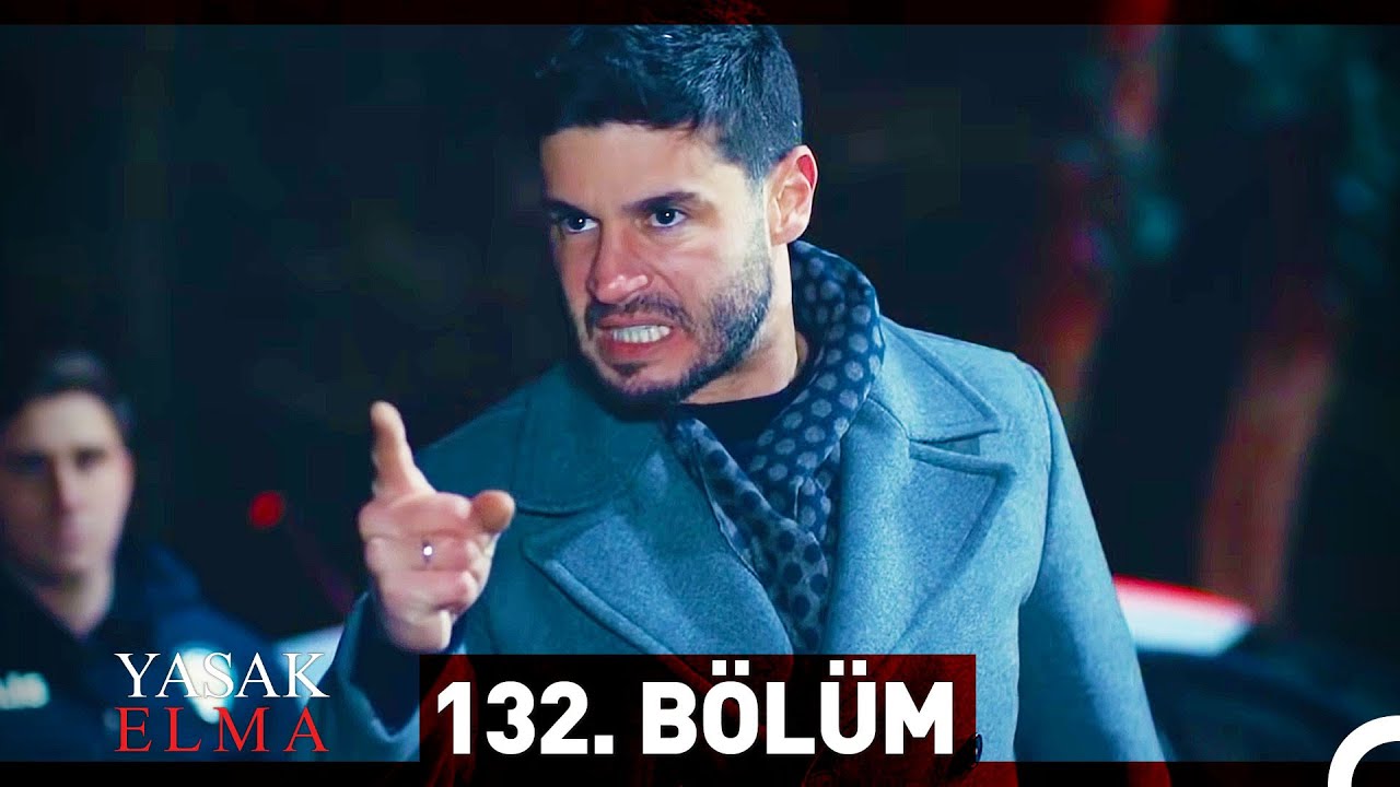 Gönül Dağı 132. Bölüm @trt1