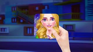 Party Fashion Doll Salon screenshot 4