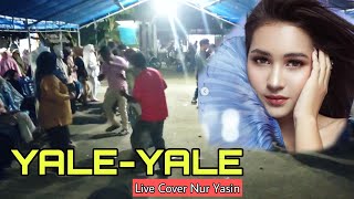 Download lagu VIRAL!! IRAMA JOGET MELAYU • YALE YALE VERSI JOGET SLOW BINONGKO √ LIVE COVER NUR YASIN