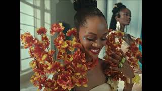 Diamond Platnumz feat Bien - Katam