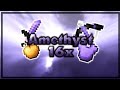 Amethyst 16x reviewmoshe jared 503