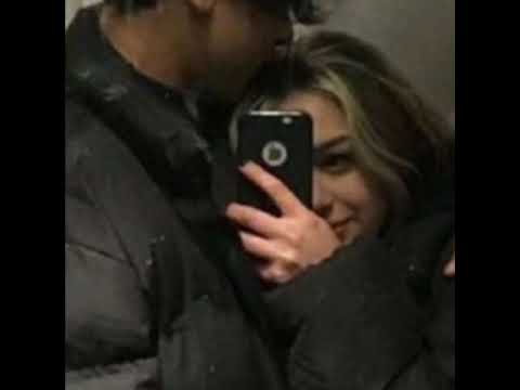 منيش على الهضرة راكي خارجة معايا مرا 