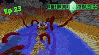 The Kraken Storm || Ep 23 || CTM