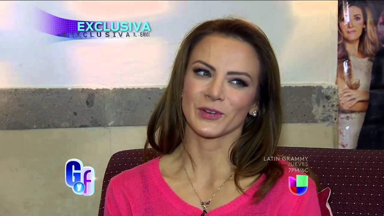 En confianza con Silvia Navarro