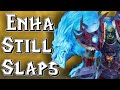 Storming the Battlefield! Enhancement Shaman PvP 10.0.5 - World of Warcraft Dragonflight
