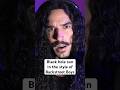 Black hole sun in the style of Backstreet Boys #shorts #chriscornell #backstreetboys #90smusic