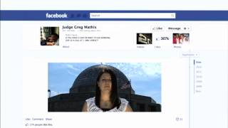 Ask Judge Mathis — May 31, 2013
