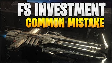 Common Mistake Players Do with Flagship Investment as Free to play | Infinite Galaxy