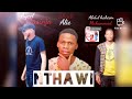 NTHAWI_Abdul Hakeem Muhammad Ft Shaib Alie & Aqeel Masinja Official music video Prod by shey record