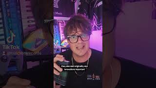3 things Bicep said a track needs #musicproducer #musicproduction #podcast #bicep