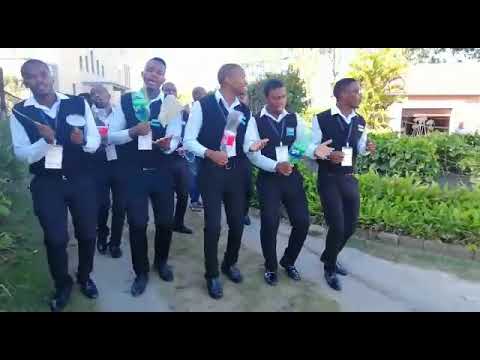Intsha Enenjongo Yoksebenza