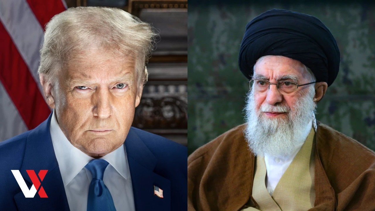 «Мы не хотим войны»: иранцы рассчитывают на переговоры с США, чтобы снизить напряженность и избеж...