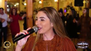 Formatia Liviu Moise & Denisa Grecu - Program Folclor de Petrecere 2024 Cover Live