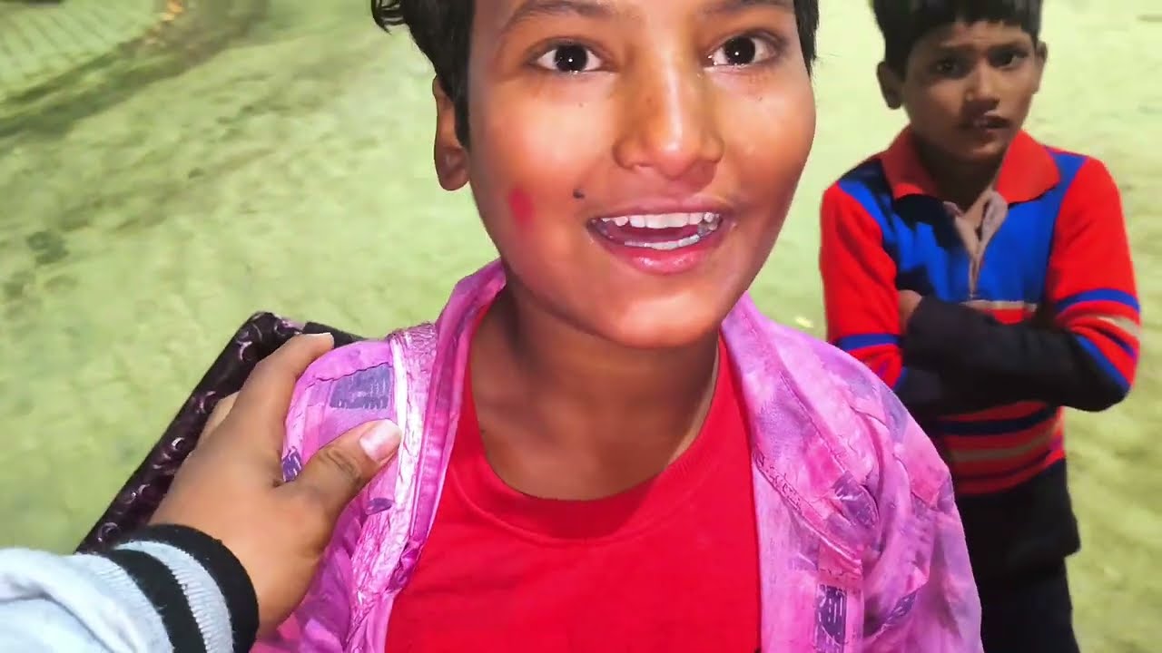 माघ मेले का full vlog 🙏🏻🚩