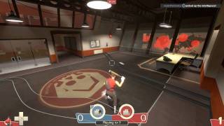 Team Fortress 2 - VOX Announcer Soundpack Preview