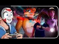 H2ODELIRIOUS PLAYS A FNAF GAME! | Five Nights at Freddy's: Security Breach - Part 1