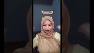 🔵 Bigo Live Cikya Goyang