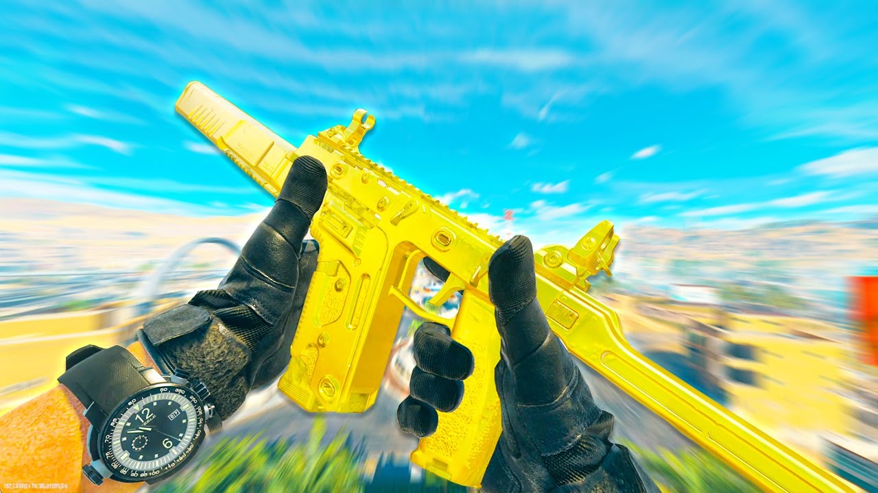 this FENNEC 45 SHREDS in Warzone 2 🔥 (BEST FENNEC 45 CLASS SETUP) - YouTube