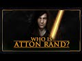 Who is Atton Rand? - Star Wars Characters Explained!!