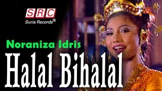 Noraniza Idris - Halal Bihalal (Official Music Video)