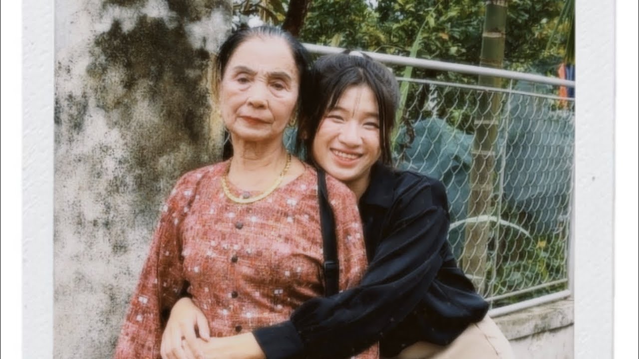 Khoảnh khắc của bà  Lễ Mừng Thọ tuổi 80 🧧20/02/2026