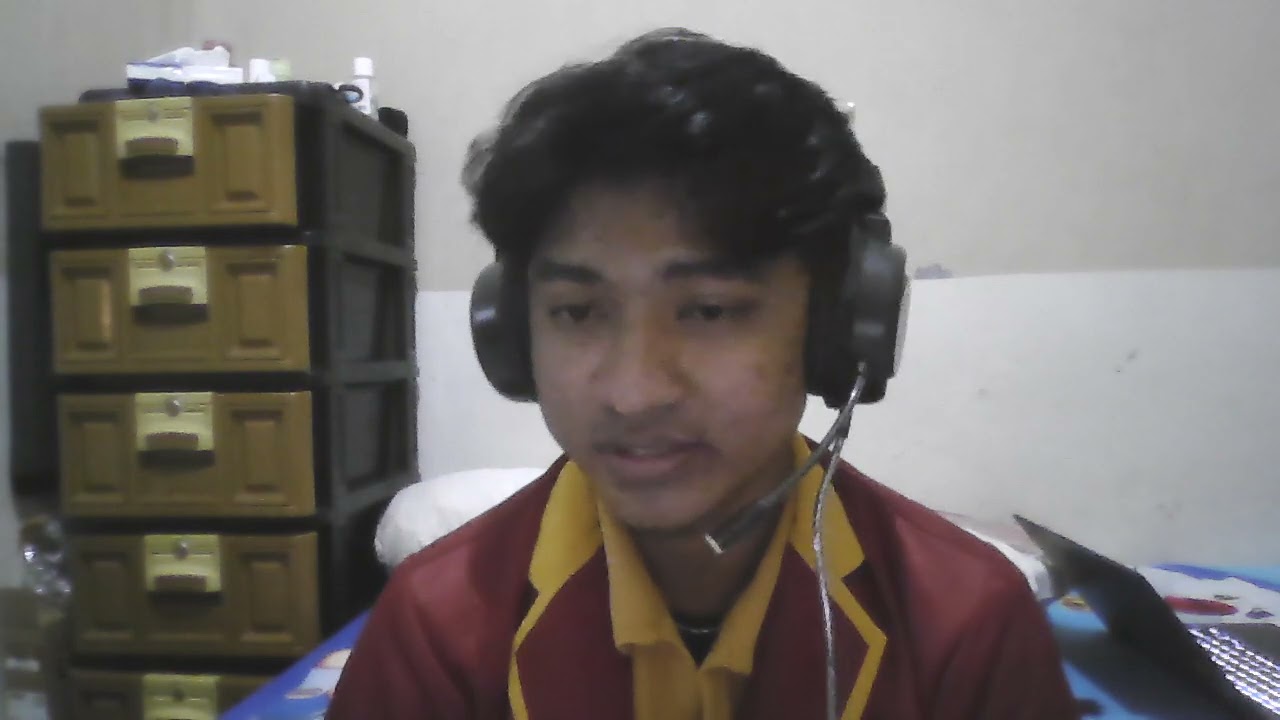 Computer Performance Issues