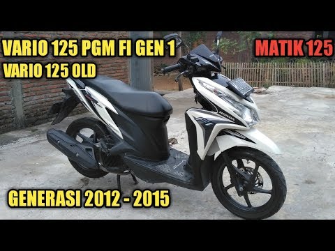  Jenis  Aki  Vario  125 02 Aki  Motor  Mobil Terbaik