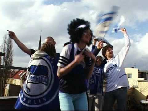 Hertha Bsc Deutscher Meister Hertha Bsc Deutscher Meister