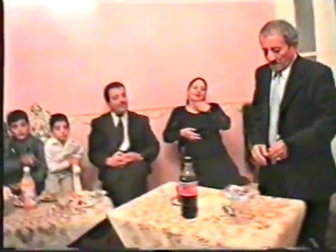 Aqaselim Çıldağ - 1998-ci il