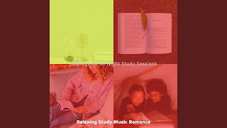 Charming Music for Weekend Studies