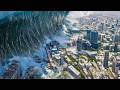 Is Bhayankar Tsunami Se Bachna Namumkin Hai | The Impossible Film/Movie Explained In Hindi