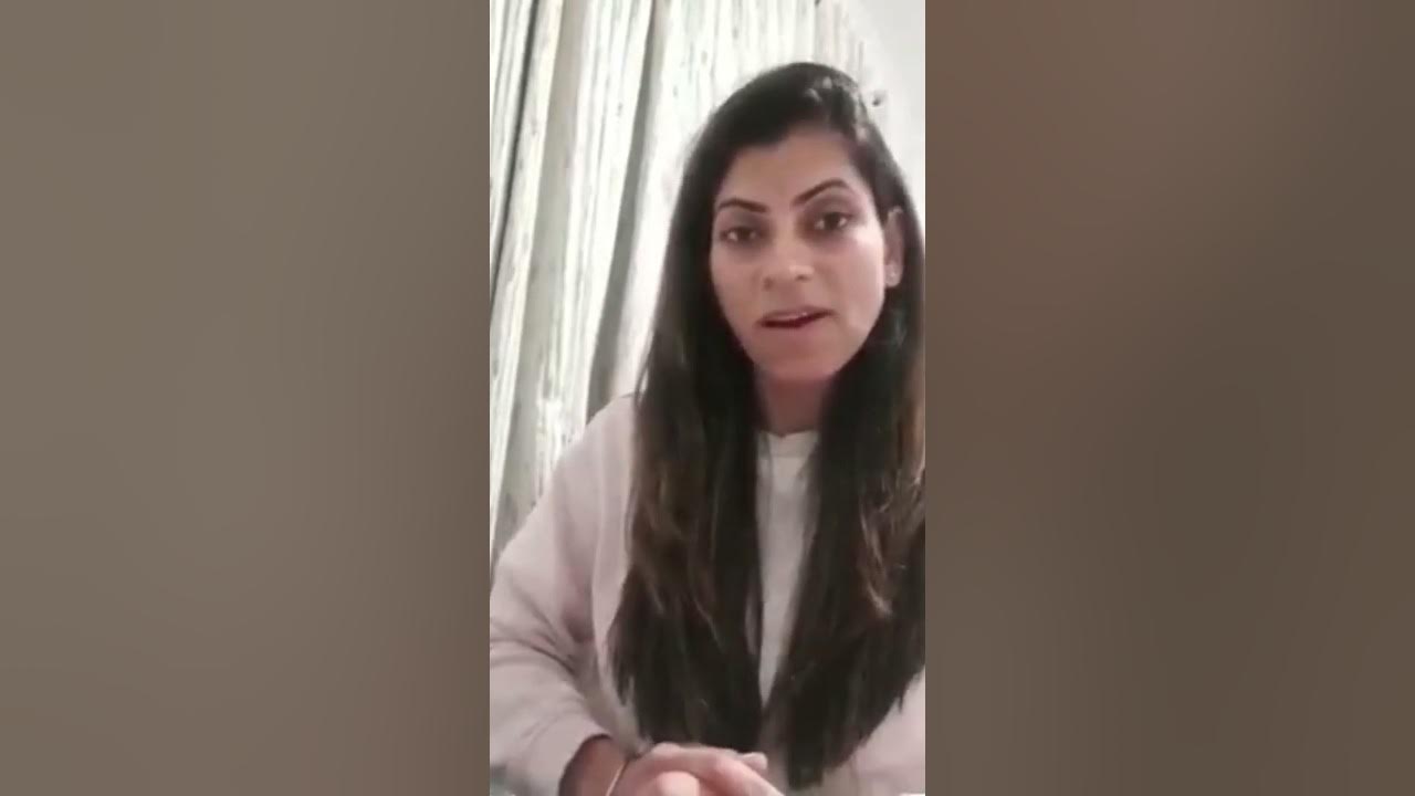 bhavna-chawla-result-in-thyroid-tiredness-in-hindi-youtube