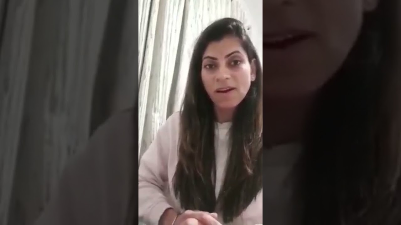 Bhavna Chawla Result In Thyroid Tiredness In Hindi YouTube Bhavna Chawla Result In Thyroid Tiredness In Hindi YouTube