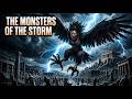 Harpies Explained: The Winged Monsters of Greek Mythology