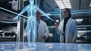 The Future of Community Health and Safety