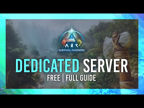 How to create a Sons of the Forest server - IONOS