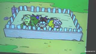 Ed, Edd N Eddy - The Prank Master Strikes