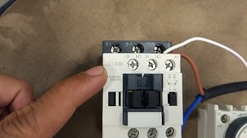 Tes timer LADS2 schneider