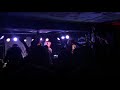 Blackwaters - &quot;Fuck Yeah&quot; live at Boileroom, Guildford 31.07.2017