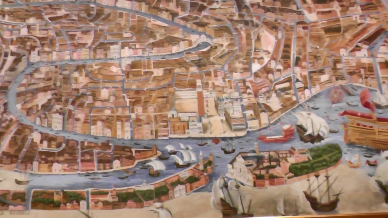 ディズニー Disney ミラコスタにひとり泊 ヴェネツィア サイド Youtube